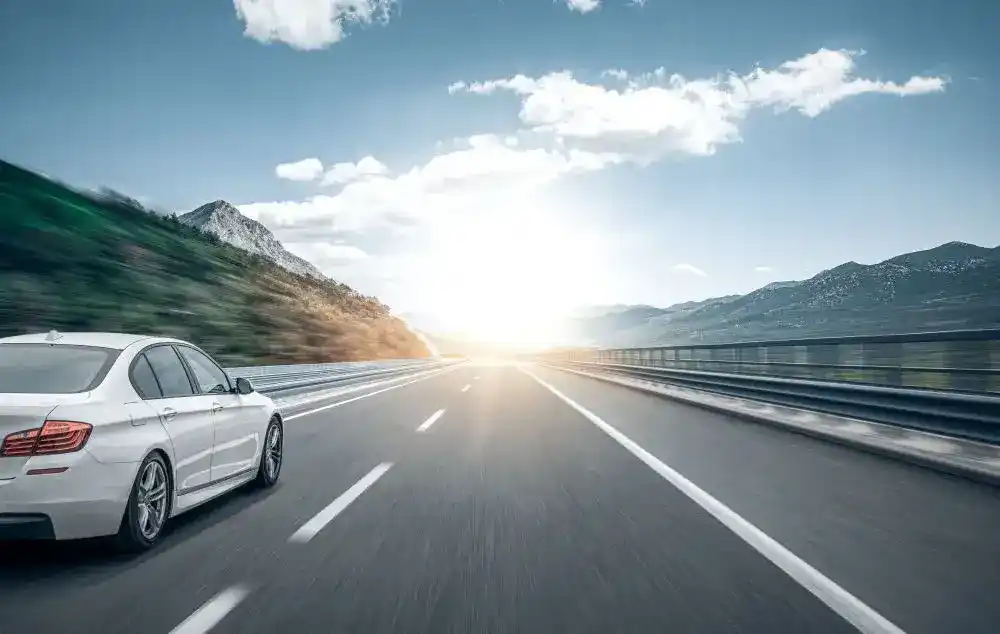 improve performance with car maintenance